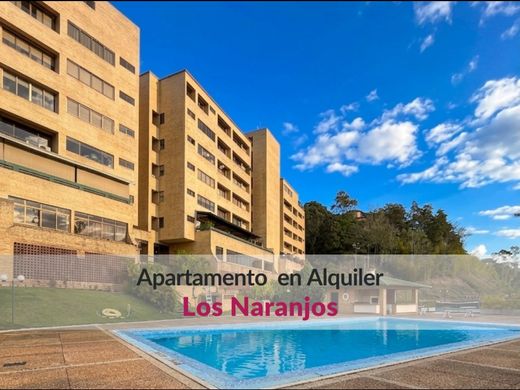 Apartment in Nueva Caracas, Distrito Capital