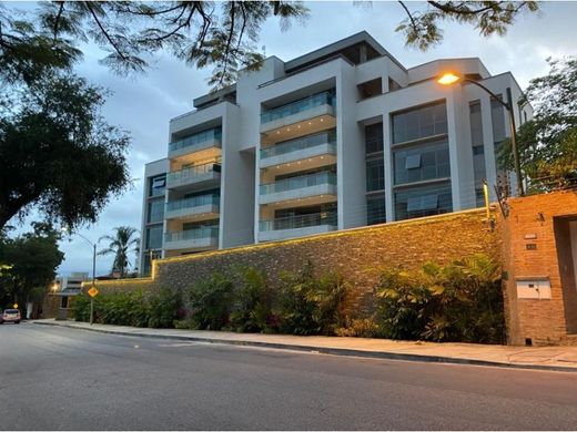 Appartement in Caracas, Municipio Libertador