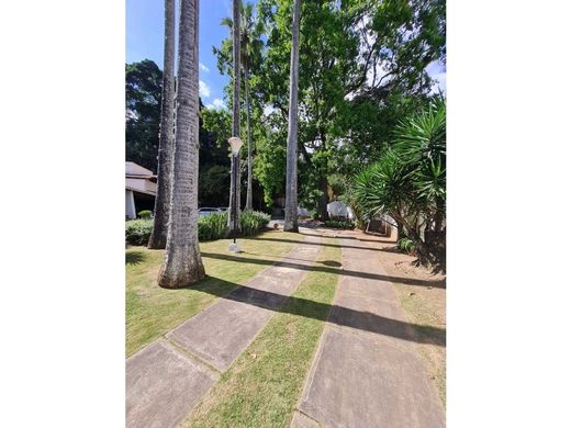 カラカス, Municipio Libertadorの土地