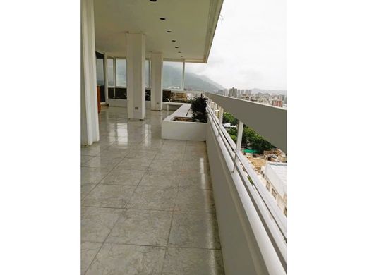 Appartamento a Caracas, Municipio Libertador