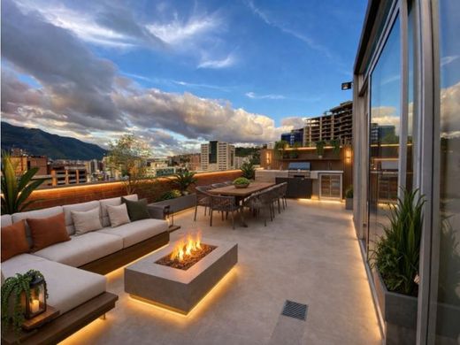 Apartment in Nueva Caracas, Distrito Capital