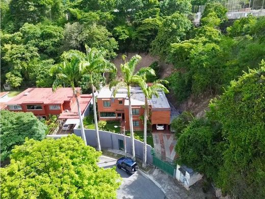Casa di lusso a Caracas, Municipio Libertador