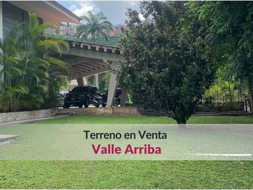 Terreno - Caracas, Municipio Libertador