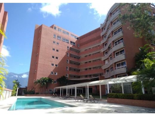 Apartment in Caracas, Municipio Libertador