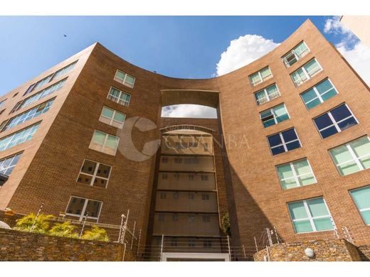 Apartment in Nueva Caracas, Distrito Capital