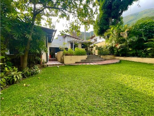 منزل ﻓﻲ كراكاس, Municipio Libertador