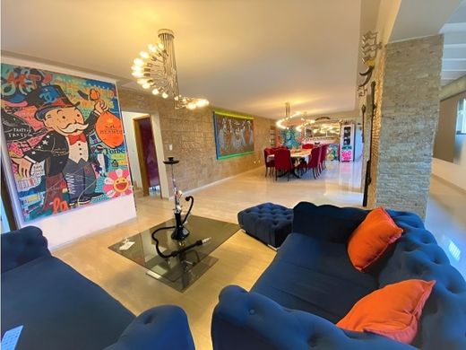 Appartamento a Caracas, Municipio Libertador