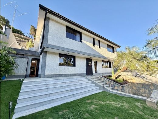 豪宅  卡拉卡斯, Municipio Libertador