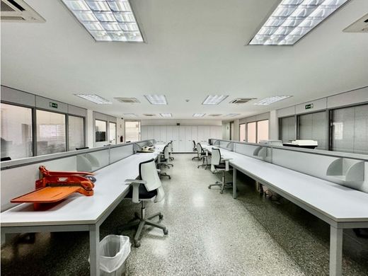 Жилой комплекс, Каракас, Municipio Libertador