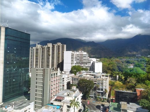 ‏משרד ב  קראקס, Municipio Libertador