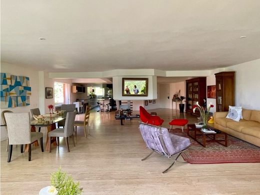 Apartament w Caracas, Municipio Libertador