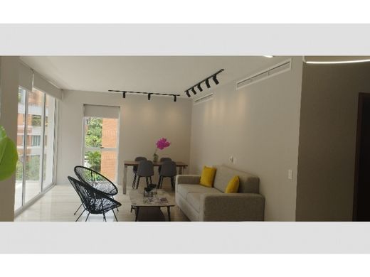 아파트 / 카라카스, Municipio Libertador