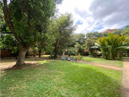 Terreno a Caracas, Municipio Libertador