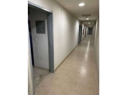 Daire Karakas, Municipio Libertador