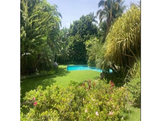 Lüks ev Karakas, Municipio Libertador