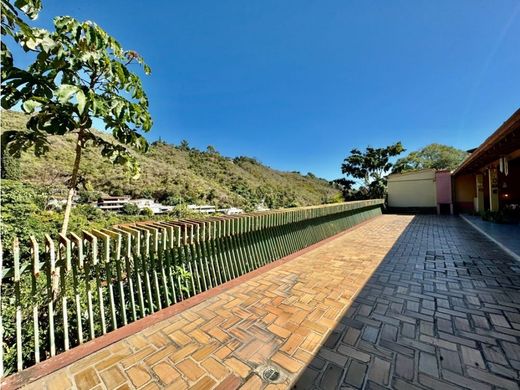 Maison de luxe à Caracas, Municipio Libertador