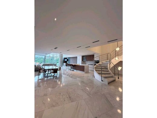 Daire Karakas, Municipio Libertador