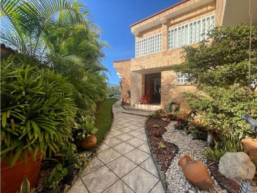 Luxury home in Caracas, Municipio Libertador