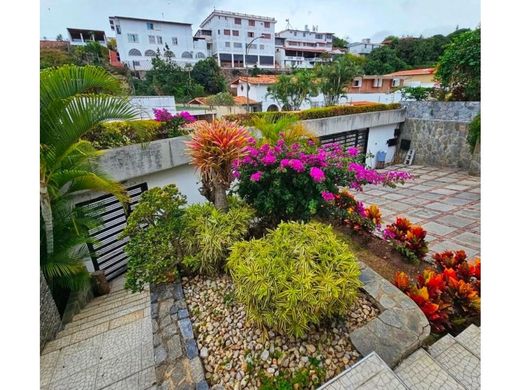 Luxus-Haus in Nueva Caracas, Distrito Capital
