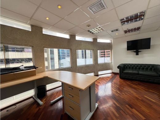 Biuro w Caracas, Municipio Libertador