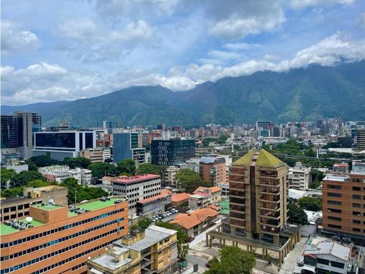Escritório - Caracas, Municipio Libertador