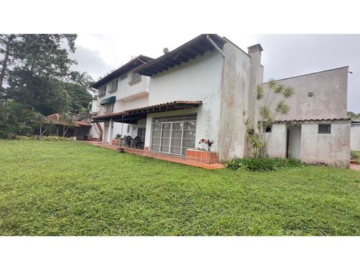 Luksusowy dom w Caracas, Municipio Libertador