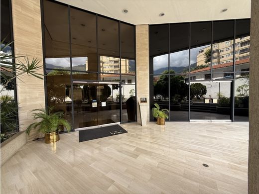 Apartamento - Nueva Caracas, Distrito Capital