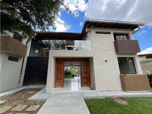 Casa de lujo en Caracas, Municipio Libertador