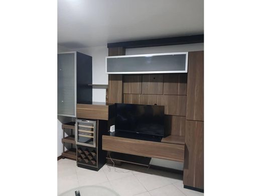 Lecherías, Estado Anzoáteguiのアパートメント