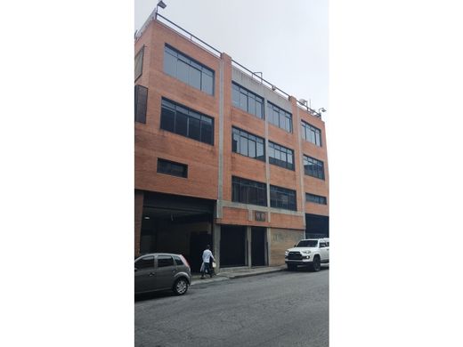 Κτίριο σε Καράκας, Municipio Libertador