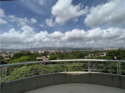 Penthouse à Caracas, Municipio Libertador