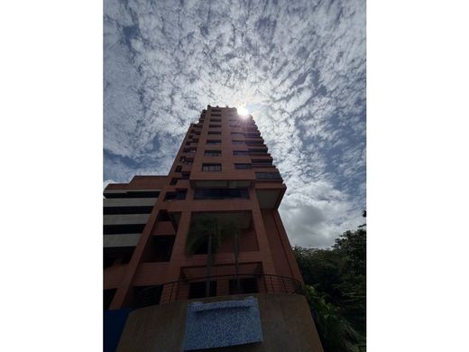 Apartment in Nueva Caracas, Distrito Capital