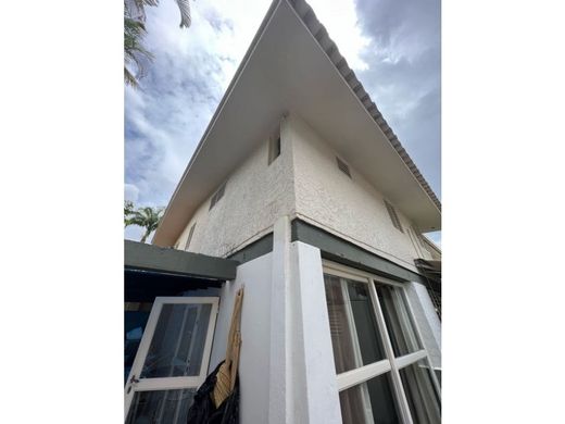 호화 저택 / 카라카스, Municipio Libertador