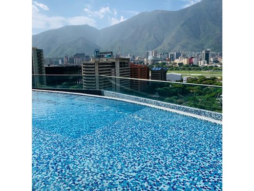 Apartament w Caracas, Municipio Libertador