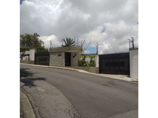 ‏בתי יוקרה ב  קראקס, Municipio Libertador