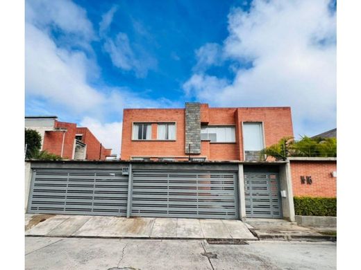 Casa di lusso a Caracas, Municipio Libertador