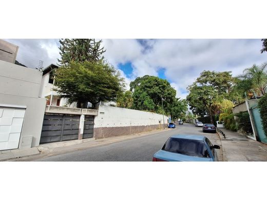 Luxury home in Caracas, Municipio Libertador