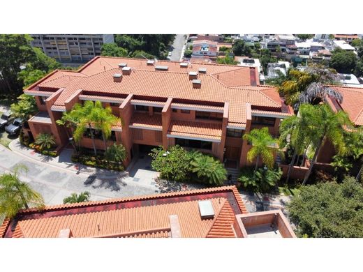 Элитный дом, Каракас, Municipio Libertador