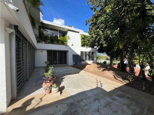 Casa di lusso a Caracas, Municipio Libertador