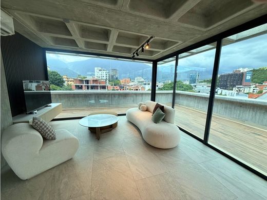 Apartment in Nueva Caracas, Distrito Capital