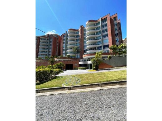 Piso / Apartamento en Nueva Caracas, Distrito Capital