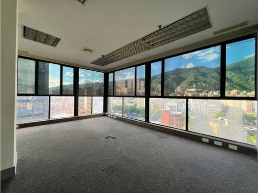 ‏משרד ב  קראקס, Municipio Libertador