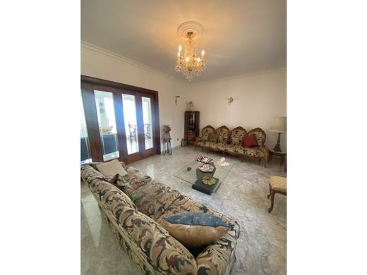 Casa de lujo en Caracas, Municipio Libertador