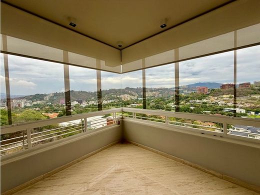 Apartamento - Nueva Caracas, Distrito Capital