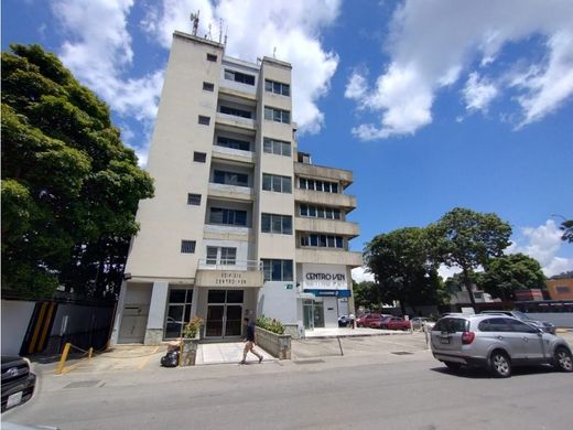 Daire Nueva Caracas, Distrito Capital