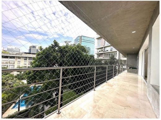 Appartement à Caracas, Municipio Libertador