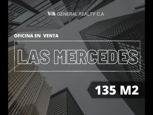 Ufficio a Caracas, Municipio Libertador