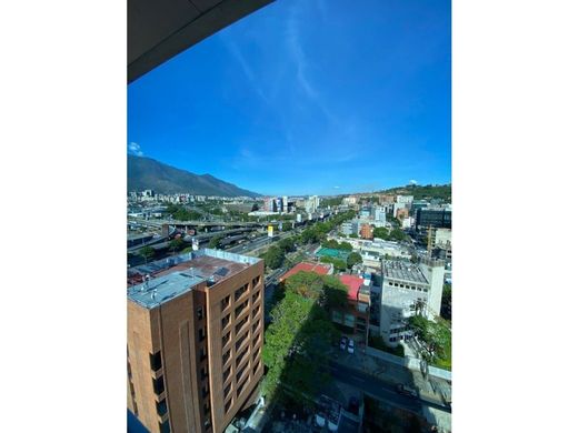 Ofis Karakas, Municipio Libertador