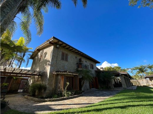 Maison de luxe à Nueva Caracas, Distrito Capital
