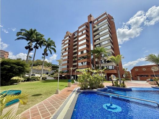 Apartment in Nueva Caracas, Distrito Capital